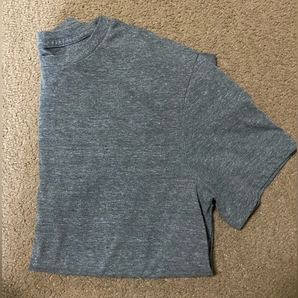NWOT Men’s J Crew Slim Washed Jersey Tee - Picture 7 of 7